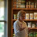 Conseils d'experts animaliers en boutique